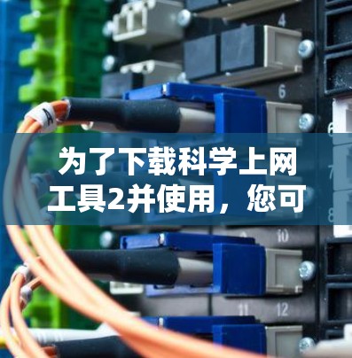 为了下载科学上网工具2并使用，您可以按照以下步骤操作