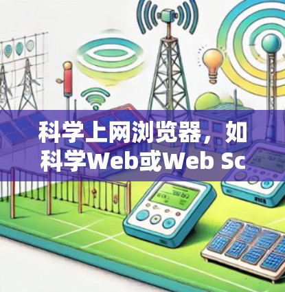 科学上网浏览器，如科学Web或Web Science，旨在为科学计算和在线资源提供专业界面和功能，适合学术、教育和数据分析等领域。它们的特点包括