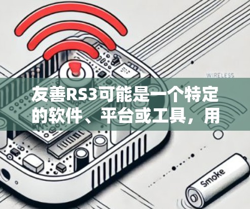 友善RS3可能是一个特定的软件、平台或工具,用于科学计算、数据分析或在线服务。如果你指的是某个特定的平台或工具,请提供更多信息,以便我可以更好地帮助你 友善RS3可能是一个特定的软件、平台或工具,用于科学计算、数据分析或在线服务。如果你指的是某个特定的平台或工具,请提供更多信息,以便我可以更好地帮助你