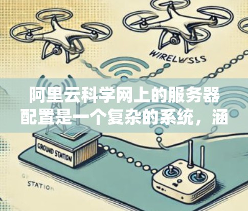 阿里云科学网上的服务器配置是一个复杂的系统，涵盖了从服务器类型到安全配置等多个方面。以下是一个详细的总结，帮助您全面了解配置
