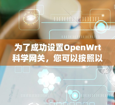 为了成功设置OpenWrt科学网关，您可以按照以下步骤操作