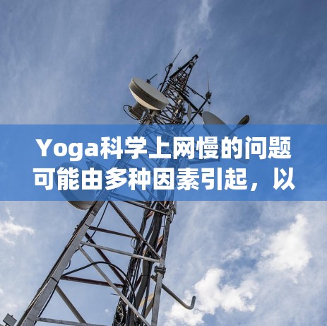 Yoga科学上网慢的问题可能由多种因素引起，以下是详细的分析和解决问题的步骤