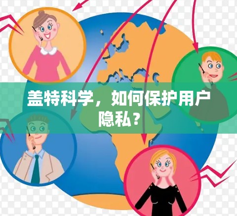 盖特科学，如何保护用户隐私？