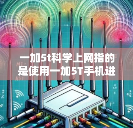 一加5t科学上网指的是使用一加5T手机进行科学上网操作。以下是详细的步骤说明