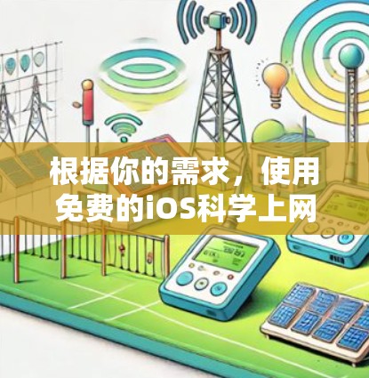 根据你的需求，使用免费的iOS科学上网工具，以下是一些推荐的选择