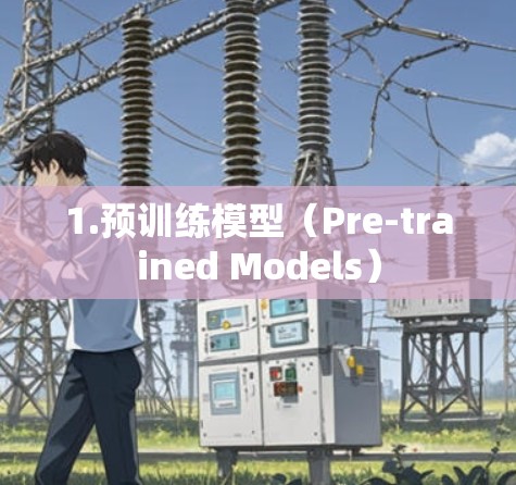 1.预训练模型（Pre-trained Models）