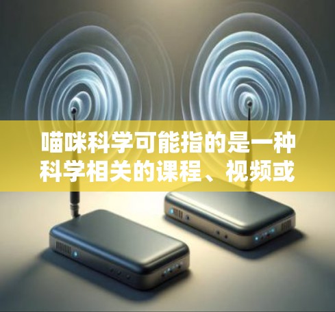 喵咪科学可能指的是一种科学相关的课程、视频或者资源，但因为没有具体的上下文，很难准确确定。不过，如果你想下载一些科学相关的资源，可以尝试以下几种方法