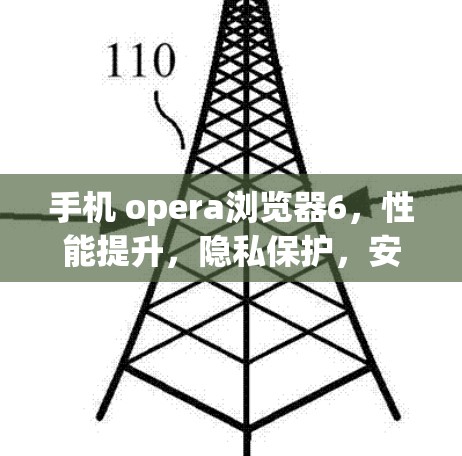 手机 opera浏览器6,性能提升,隐私保护,安全升级 手机 opera浏览器6,性能提升,隐私保护,安全升级