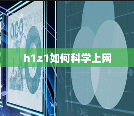 h1z1如何科学上网