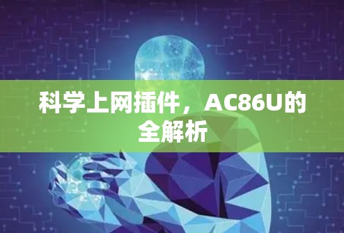 科学上网插件，AC86U的全解析