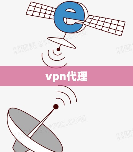 vpn代理
