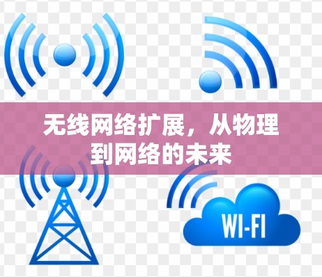 无线网络扩展,从物理到网络的未来 无线网络扩展,从物理到网络的未来