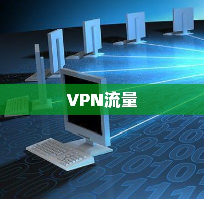 VPN流量