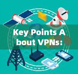Key Points About VPNs: Key Points About VPNs: