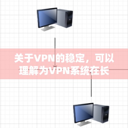 关于VPN的稳定,可以理解为VPN系统在长时间运行时没有出现重大漏洞、错误或不稳定的问题。以下是一些VPN系统稳定性的关键因素 关于VPN的稳定,可以理解为VPN系统在长时间运行时没有出现重大漏洞、错误或不稳定的问题。以下是一些VPN系统稳定性的关键因素