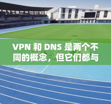 VPN 和 DNS 是两个不同的概念，但它们都与互联网和网络安全有关