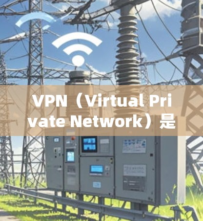 VPN（Virtual Private Network）是一种网络通信技术，允许用户在不使用真实身份的情况下，通过网络进行视频会议、在线购物、文件下载等，从而提供了一种安全和隐私的网络通信方式