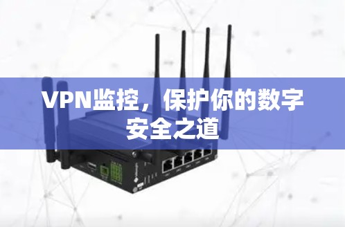 VPN监控,保护你的数字安全之道 VPN监控,保护你的数字安全之道