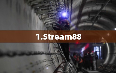 1.Stream88