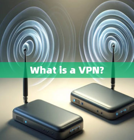 What is a VPN?