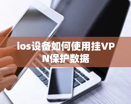 ios设备如何使用挂VPN保护数据