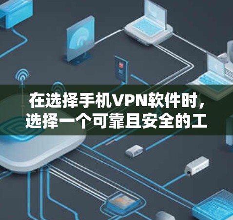 在选择手机VPN软件时，选择一个可靠且安全的工具至关重要。以下是一些综合性的VPN软件推荐，涵盖了多种需求，适合不同用户的情况