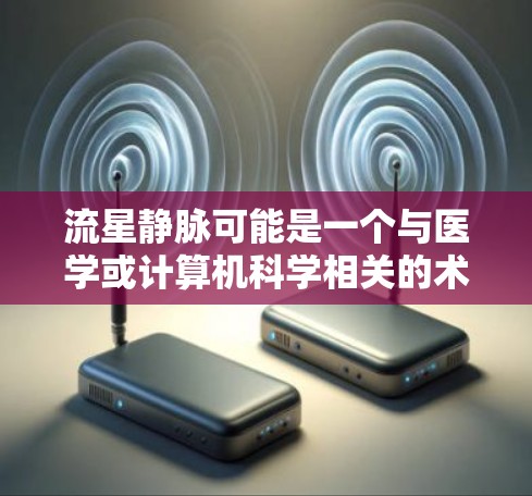 流星静脉可能是一个与医学或计算机科学相关的术语，具体含义可能因上下文而异。以下是关于流星静脉的几种解释