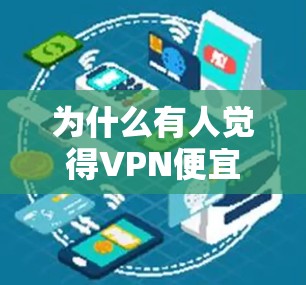 为什么有人觉得VPN便宜