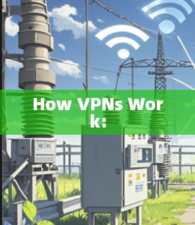 How VPNs Work: