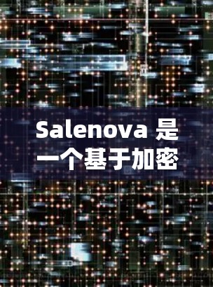 Salenova 是一个基于加密技术的VPN服务，通常被称为 Salo VPN。它提供了一个安全、匿名和可靠的工作环境，允许用户访问互联网，同时保护他们的个人信息和设备安全