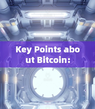 Key Points about Bitcoin:
