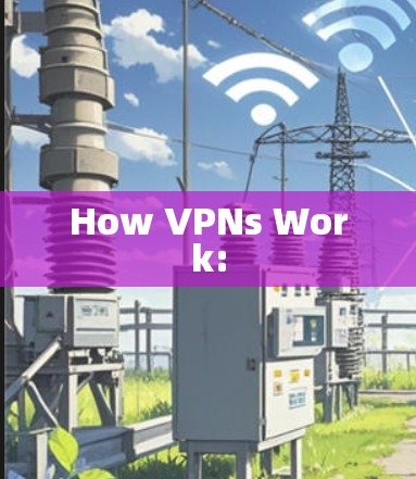 How VPNs Work: