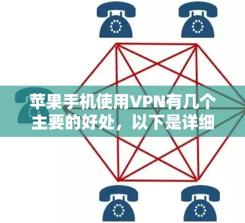 苹果手机使用VPN有几个主要的好处，以下是详细的总结