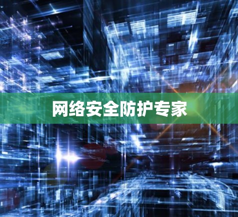 网络安全防护专家
