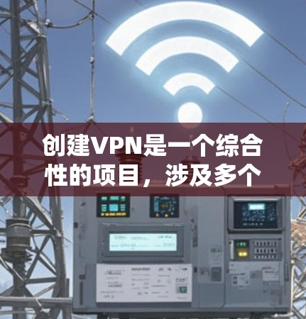 创建VPN是一个综合性的项目，涉及多个步骤和知识，以下是一个清晰的步骤指南，帮助您顺利创建一个安全的VPN