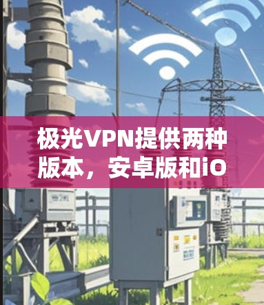 极光VPN提供两种版本，安卓版和iOS版。极光VPN是全球领先的VPN服务，提供安全、可靠的网络连接。它们通常免费使用，适合个人用户。以下是一些关键信息和建议
