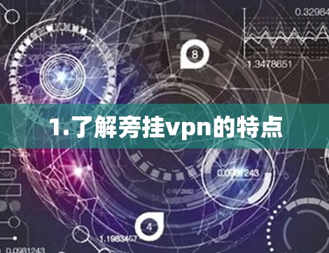 1.了解旁挂vpn的特点