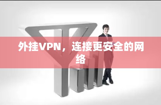 外挂VPN，连接更安全的网络