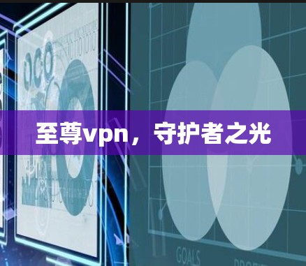 至尊vpn，守护者之光