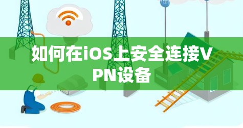 如何在iOS上安全连接VPN设备 如何在iOS上安全连接VPN设备