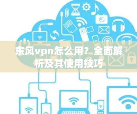 东风vpn怎么用?全面解析及其使用技巧 东风vpn怎么用?全面解析及其使用技巧