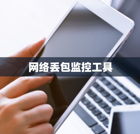 网络丢包监控工具
