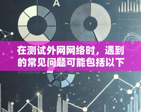 在测试外网网络时，遇到的常见问题可能包括以下几种情况