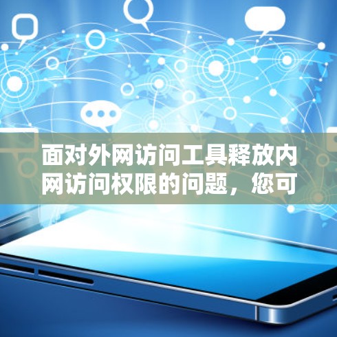 面对外网访问工具释放内网访问权限的问题，您可以按照以下步骤进行处理