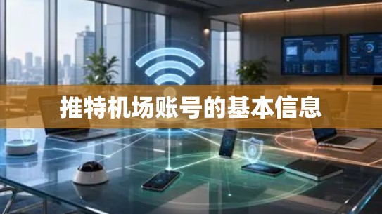 推特机场账号的基本信息 推特机场账号的基本信息