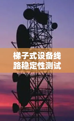 梯子式设备线路稳定性测试，保障通信网络可靠性的关键手段