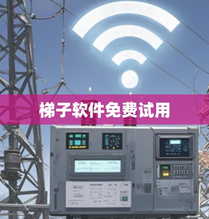 梯子软件免费试用 梯子软件免费试用