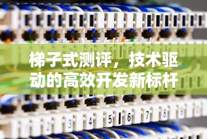 梯子式测评，技术驱动的高效开发新标杆