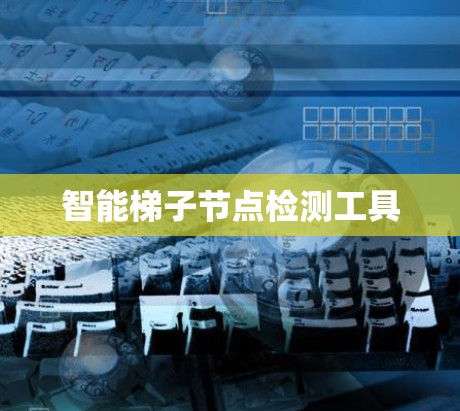 智能梯子节点检测工具