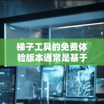 梯子工具的免费体验版本通常是基于免费功能开发的,用户可以在试用期内获得基本的梯子工具功能,但无法无限使用或购买高级版的功能。以下是一些可能的免费体验版本的特点和使用方式 梯子工具的免费体验版本通常是基于免费功能开发的,用户可以在试用期内获得基本的梯子工具功能,但无法无限使用或购买高级版的功能。以下是一些可能的免费体验版本的特点和使用方式